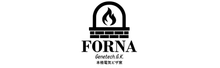 画像をギャラリービューアに読み込む, FORNA 家庭用本格電気ピザ窯 最高到達温度440度
