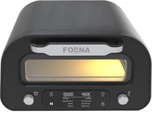 画像をギャラリービューアに読み込む, FORNA 家庭用本格電気ピザ窯 最高到達温度440度
