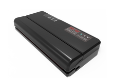 画像をギャラリービューアに読み込む, 【メーカー直販】フードシールド 業務用真空パック器 JP290 (大型版/MAX)
